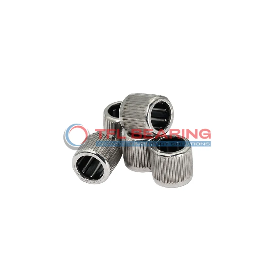 One Way Bearing HF0612-R